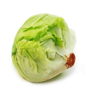 Cabbage Tawi village