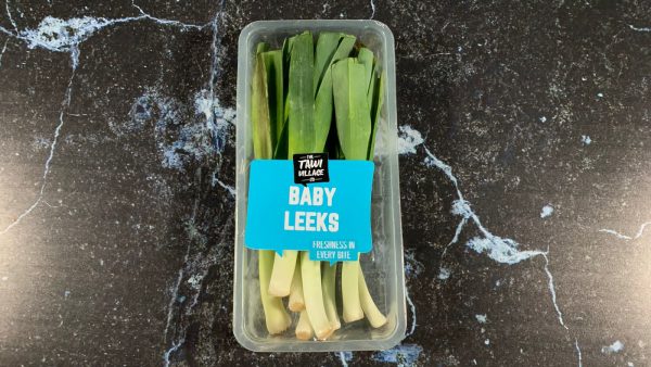 leeks tawi village