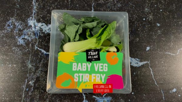 baby veg stir fry tawi village