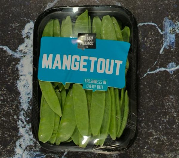 mangetout tawi village