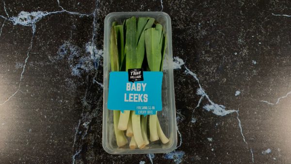 leeks tawi village