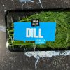 packed dill tawi village