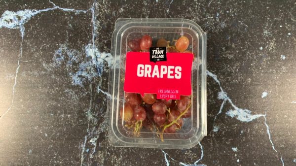 grapes tawi village
