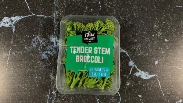 Tender Stem Broccoli - Image 2