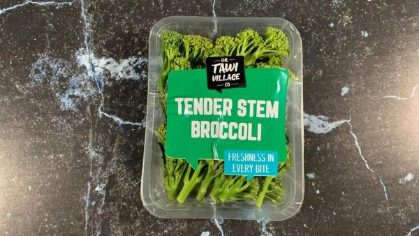 Tender Stem Broccoli - Image 3