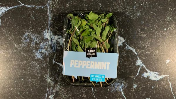 pepper mint tawi village