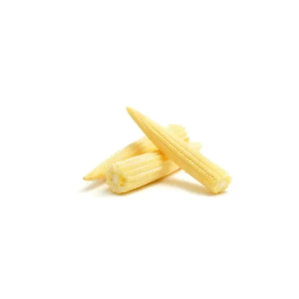 Baby corn tawi village
