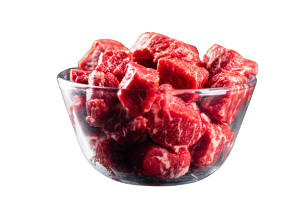 beef tawi village