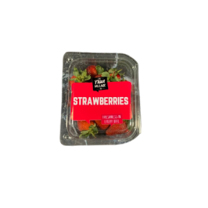 strawberry tawi village