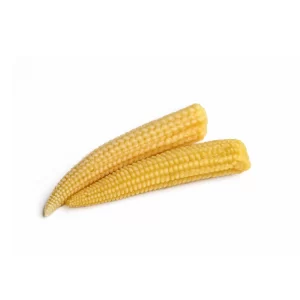 Baby corn tawi village