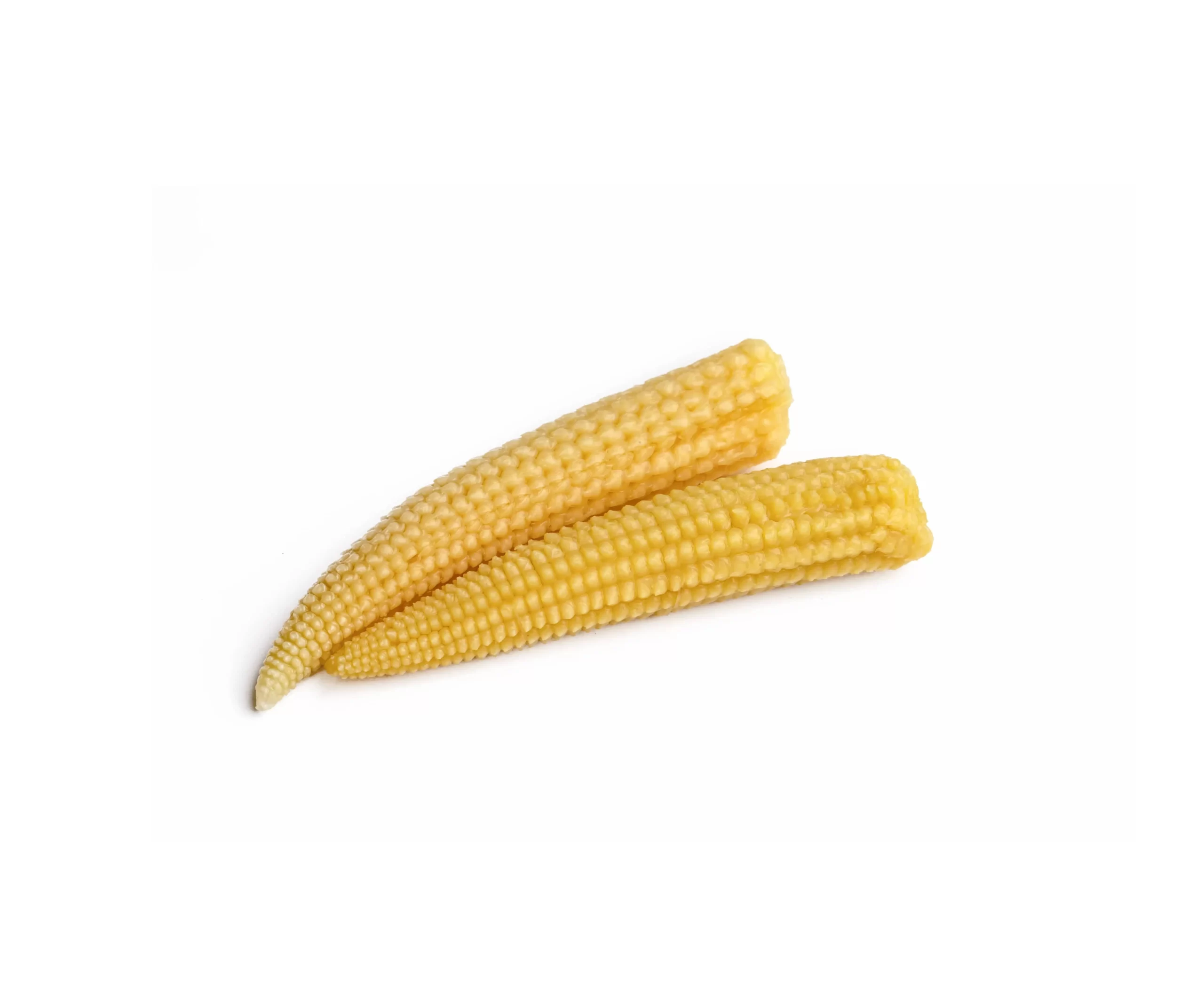 Baby corn tawi village