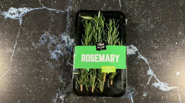 rosemary tawi village