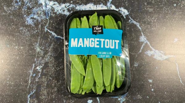 mangetout tawi village