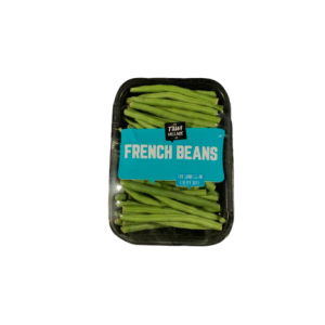 french beans tawi village