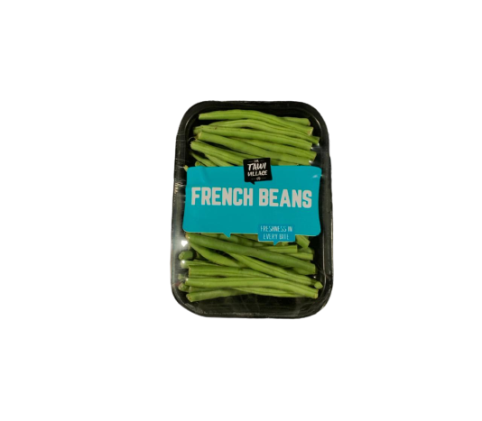 french beans tawi village