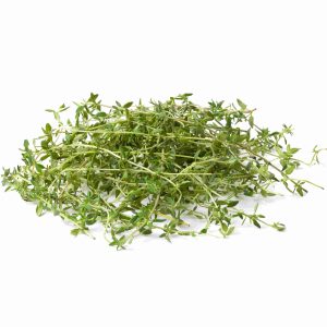 thyme tawi village