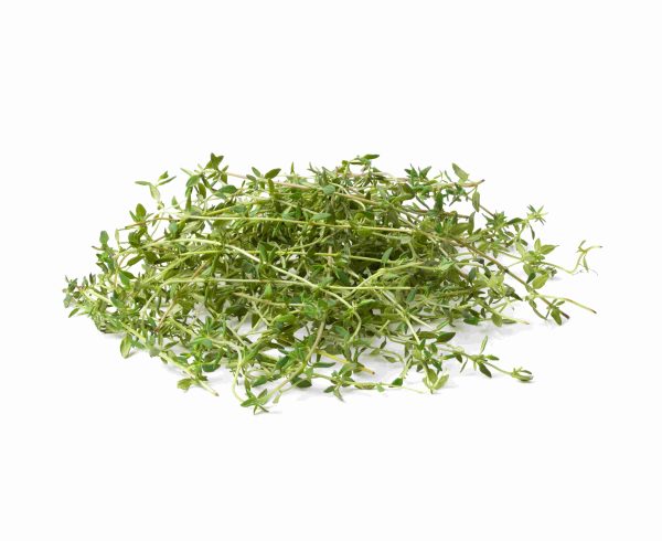 thyme tawi village