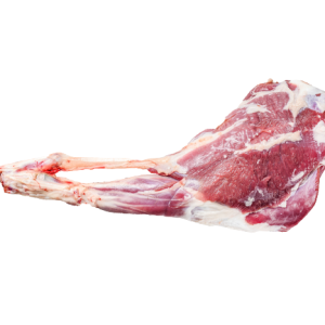goat meat tawi village