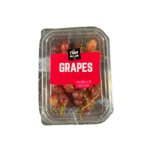 grapes tawi village