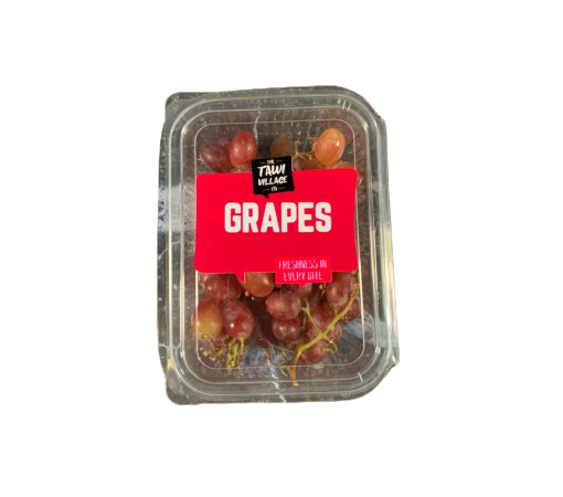 grapes tawi village