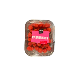raspberry tawi village