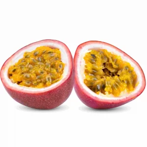 Passion fruit tawi village