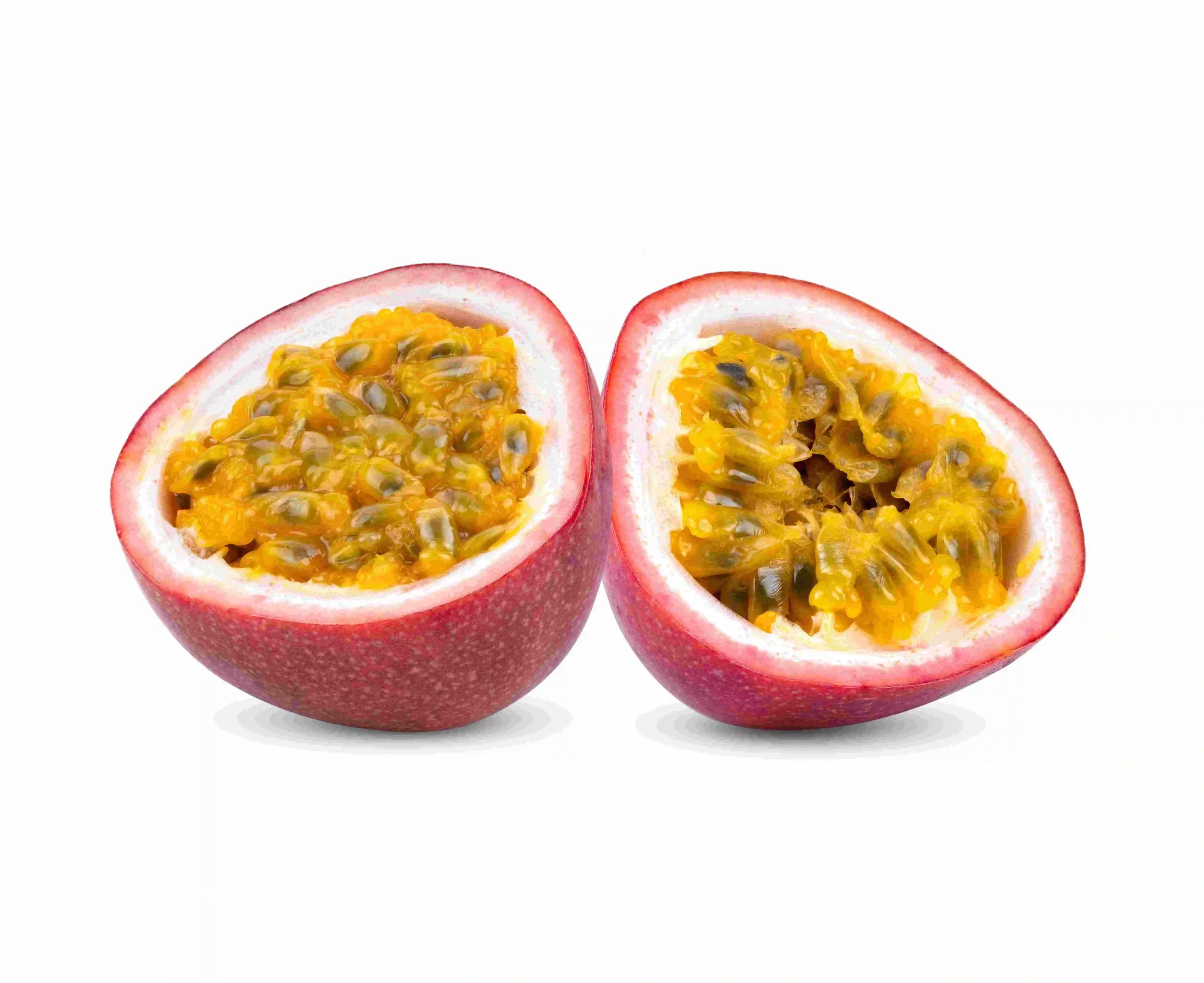 Passion fruit tawi village
