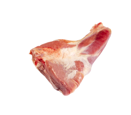 lamb tawi village