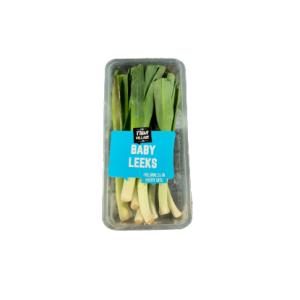 leeks tawi village