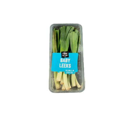 leeks tawi village