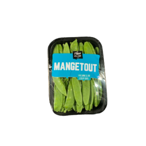 mangetout tawi village