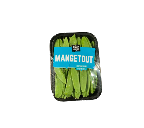 mangetout tawi village