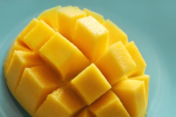 Mangoes_Tawi_Village