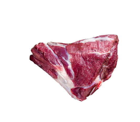 mutton tawi village