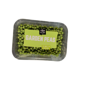 peas tawi village