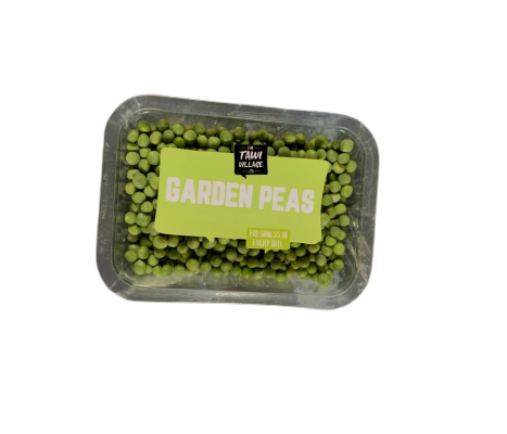 peas tawi village