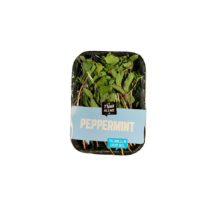 pepper mint tawi village