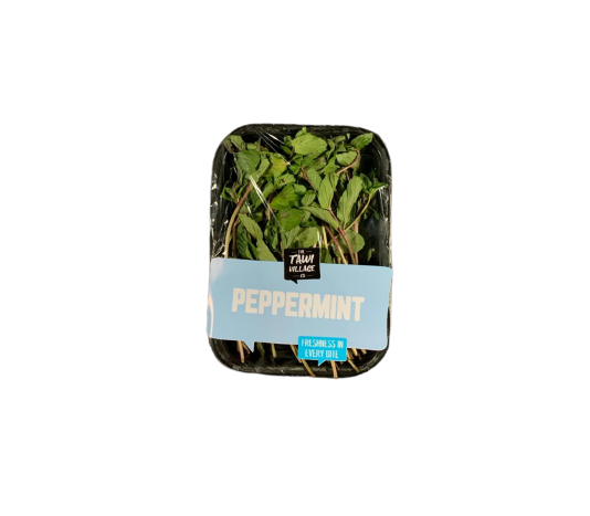 pepper mint tawi village