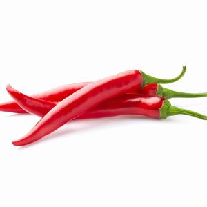 hot pepper tawi village