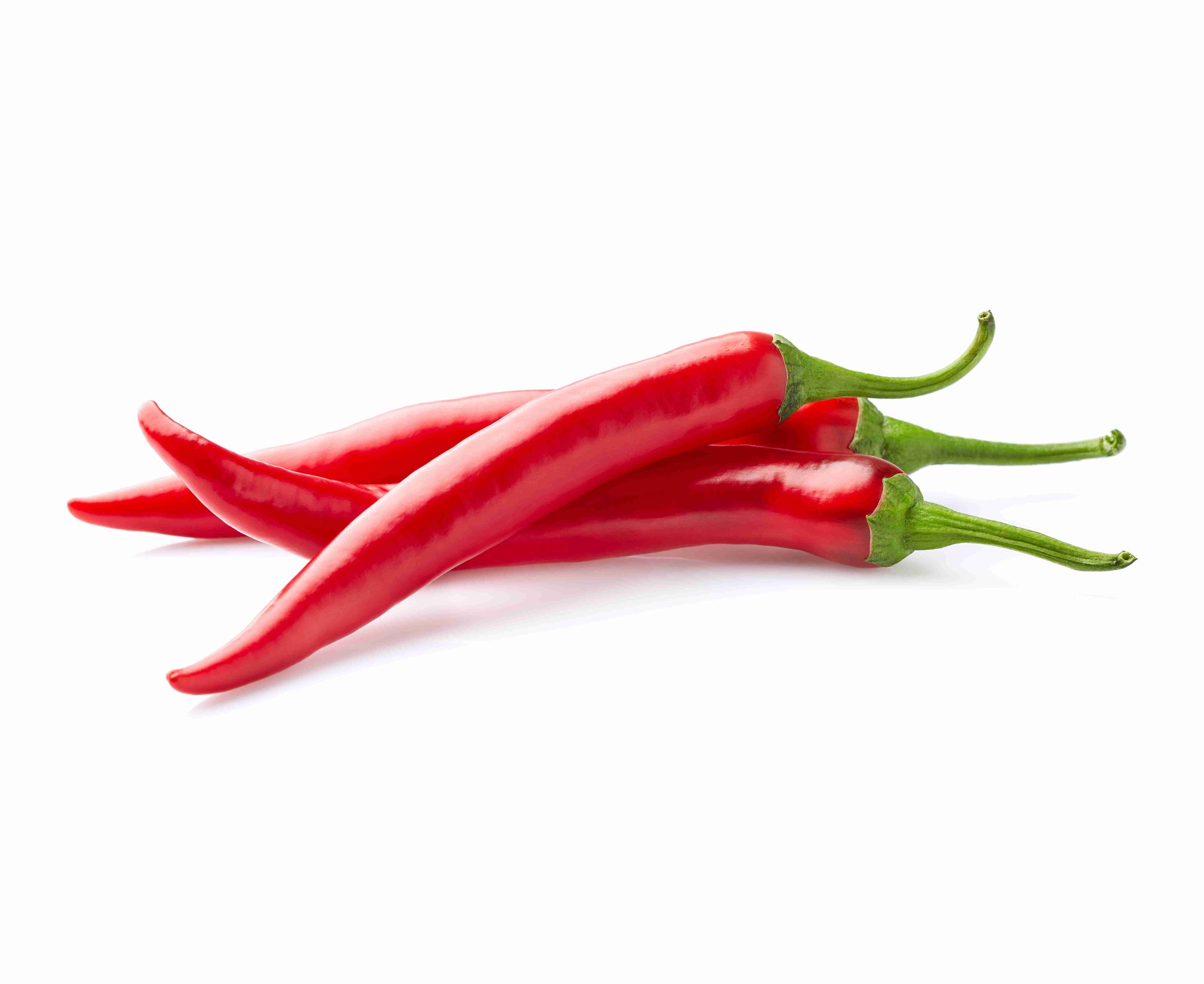 hot pepper tawi village