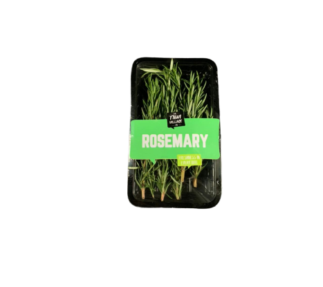 rosemary tawi village
