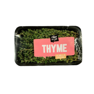 thyme tawi village