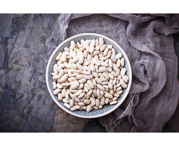 Haricot beans tawi village