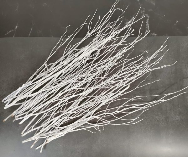 Birch Branch White Tawi Village